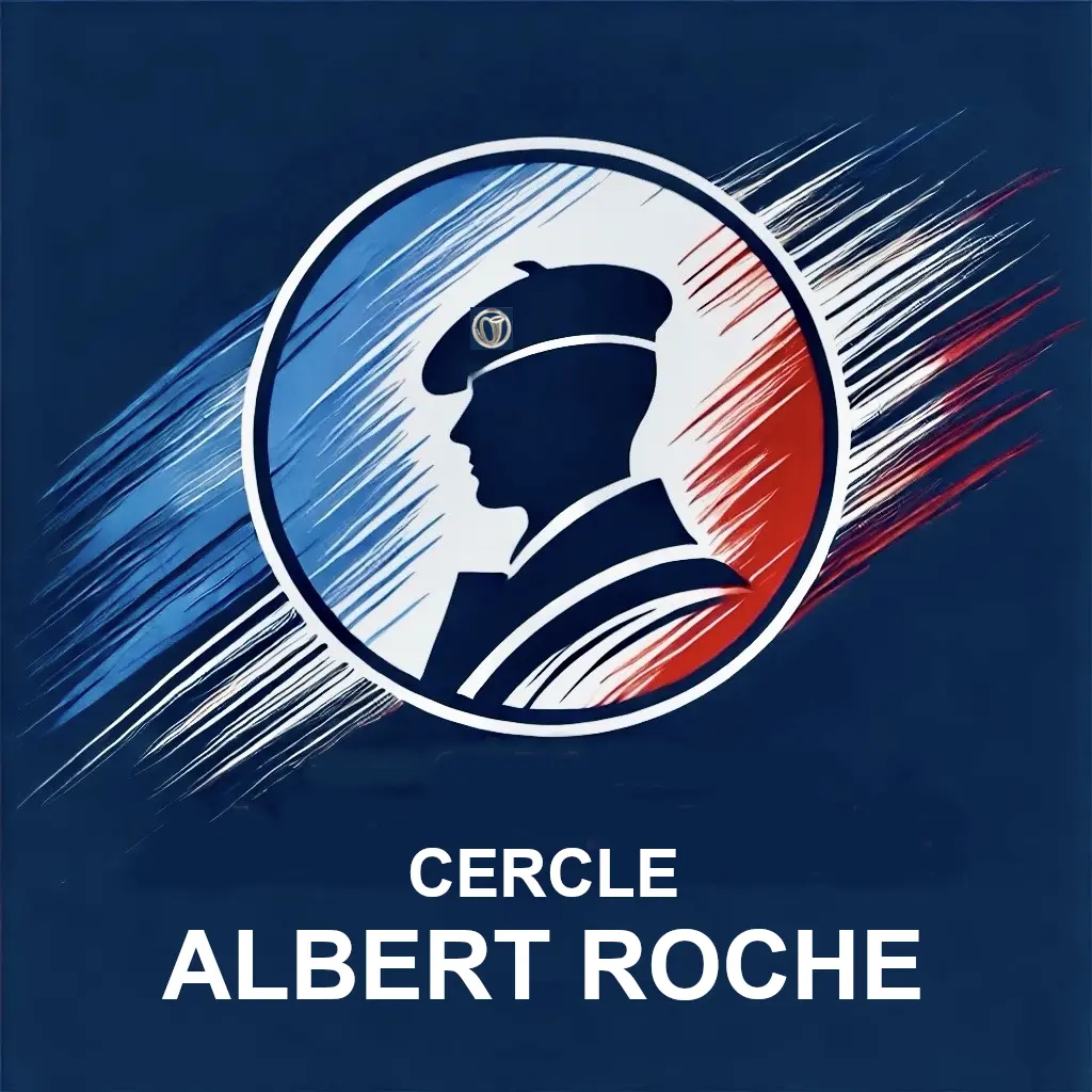 Cercle Albert Roche