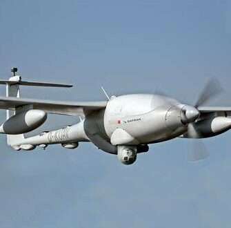 Drones MALE : la DGA mise sur cinq démonstrateurs pour renforcer l’autonomie stratégique