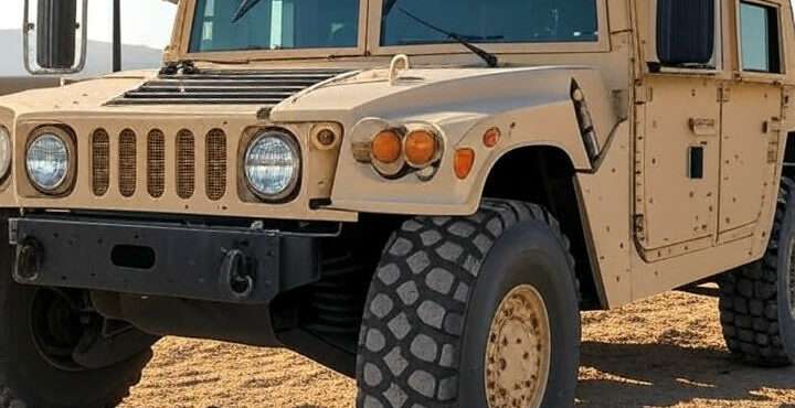 Les armes électromagnétiques : Une révolution technologique au service de la défense