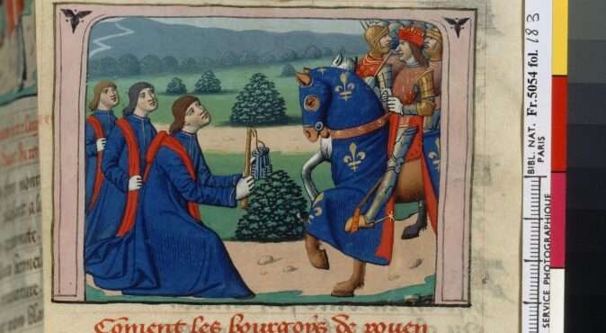 Les Compagnies d’ordonnance de Charles VII : Une révolution militaire au service du roi