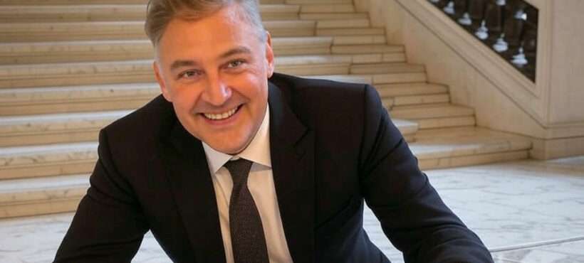 Thomas Guilbaud