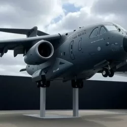 Salon du Bourget 2025 : Innovations et tensions diplomatiques