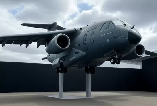 Salon du Bourget 2025 : Innovations et tensions diplomatiques