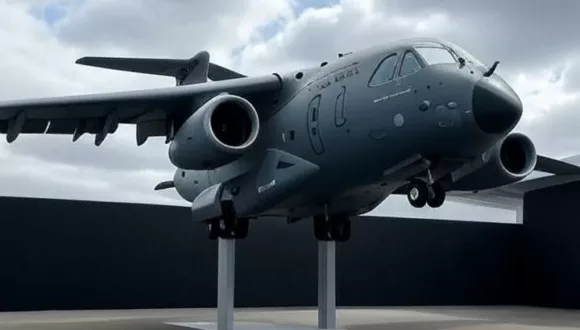 Salon du Bourget 2025 : Innovations et tensions diplomatiques