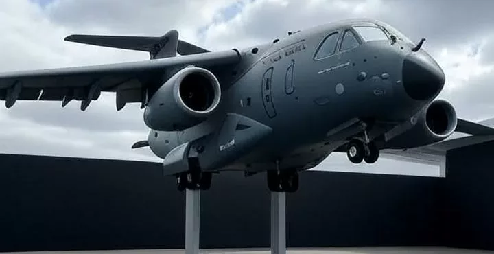 Salon du Bourget 2025 : Innovations et tensions diplomatiques