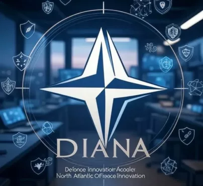 DIANA : L’innovation au cœur de la défense transatlantique DIANA : L’innovation au cœur de la défense transatlantique