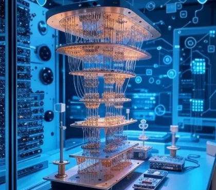 Les technologies quantiques : une révolution militaire en marche Les technologies quantiques : une révolution militaire en marche