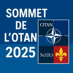 Sommet de l’OTAN 2025 : Une hausse des dépenses militaires au cœur des débats