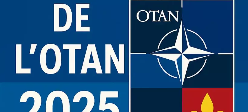 Sommet de l’OTAN 2025 : Une hausse des dépenses militaires au cœur des débats