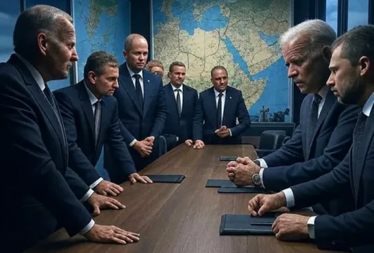 Scénario de guerre multiple : l’OTAN face au spectre d’un double front Scénario de guerre multiple : l’OTAN face au spectre d’un double front