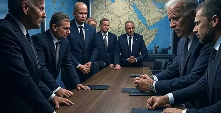 Scénario de guerre multiple : l’OTAN face au spectre d’un double front