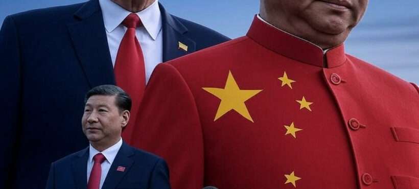 Tensions croissantes entre la Chine et Taïwan : Le rôle des États-Unis