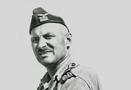 Hommage au Colonel André Sérot : Un Héros Méconnu de la Paix