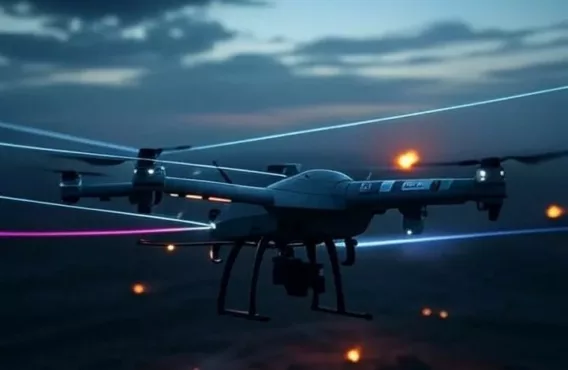 Les drones militaires sont-ils devenus obsolètes ? Les drones militaires sont-ils devenus obsolètes ?