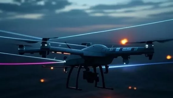 Les drones militaires sont-ils devenus obsolètes ?