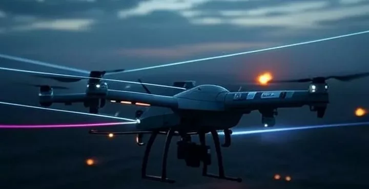 Les drones militaires sont-ils devenus obsolètes ?