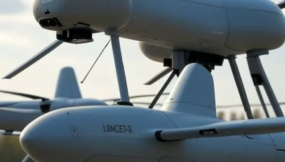 Les Nouveaux Drones Russes : Lancet-3 et Geran-3