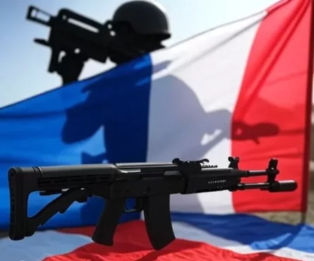 Le FAMAS : un symbole de la souveraineté française face aux défis technologiques modernes