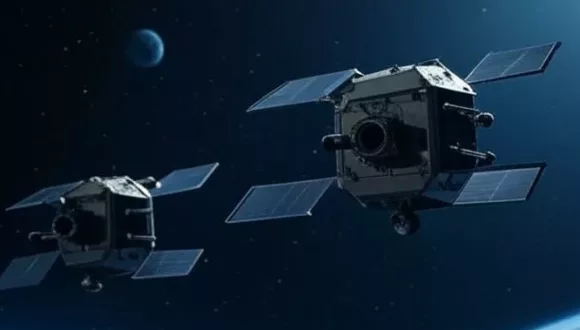 Satellites de Combat : L’Espace, Prochain Champ de Bataille?