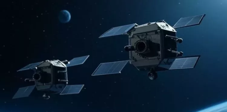 Satellites de Combat : L’Espace, Prochain Champ de Bataille?