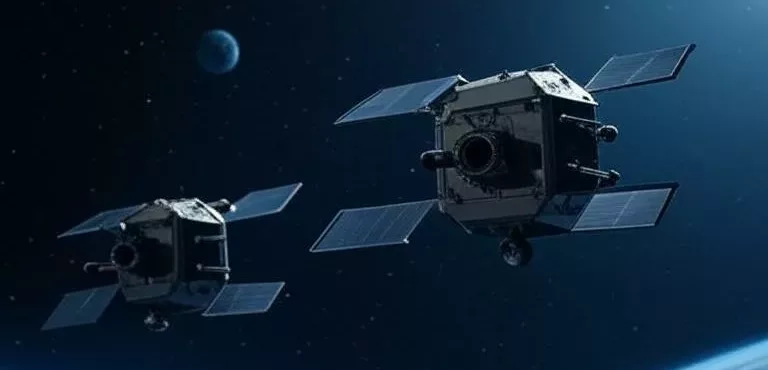 Satellites de Combat : L’Espace, Prochain Champ de Bataille?