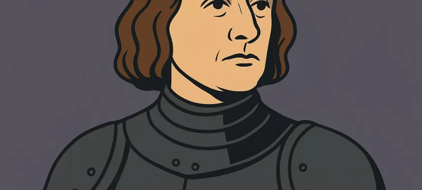 Le héros du jour – 18 novembre – JEAN DE DUNOIS