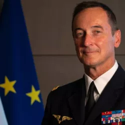 Le chef d’état-major des armées assure que « la France se prépare correctement » à un « choc » éventuel avec la Russie