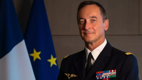 Le chef d’état-major des armées assure que « la France se prépare correctement » à un « choc » éventuel avec la Russie Le chef d’état-major des armées assure que « la France se prépare correctement » à un « choc » éventuel avec la Russie