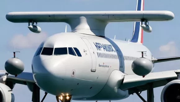 Le Ministère des Armées dégaine 3 milliards € pour les futurs avions de patrouille maritime !