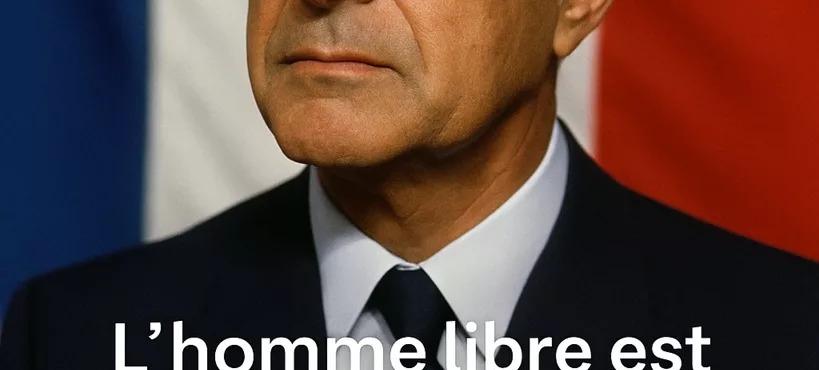 Le héros du jour – 10 Novembre – JACQUES CHABAN-DELMAS Le héros du jour – 10 Novembre – JACQUES CHABAN-DELMAS