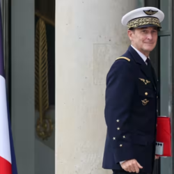 Un niveau d’agressivité assez exceptionnel » : le CEMA tire la sonnette d’alarme