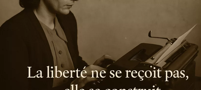 Le héros du jour – 7 Novembre – MARIE CURIE Le héros du jour – 7 Novembre – MARIE CURIE