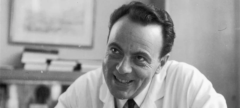 Héros du jour – 8 Décembre – FRANCOIS JACOB Héros du jour – 8 Décembre – FRANCOIS JACOB