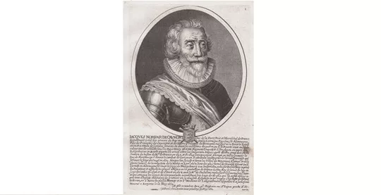 LE HÉROS DU JOUR – 25 FÉVRIER