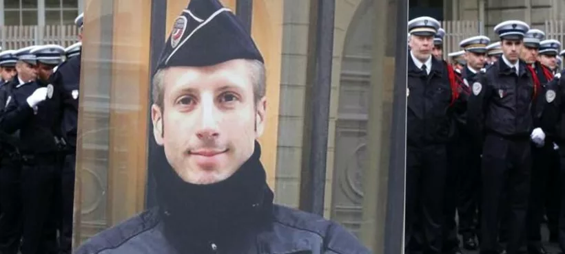 Le héros du jour – 28 mars