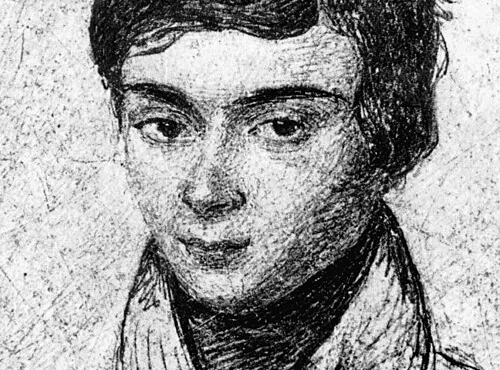 Le héros du jour : Évariste Galois
