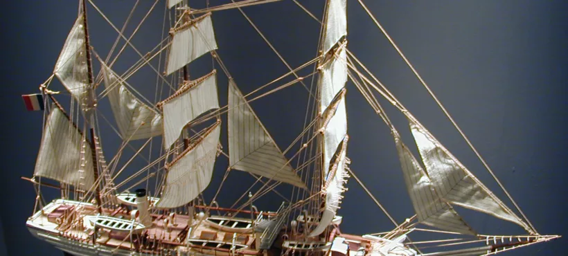 Le héros du jour : Jean-Baptiste Charcot Le héros du jour : Jean-Baptiste Charcot