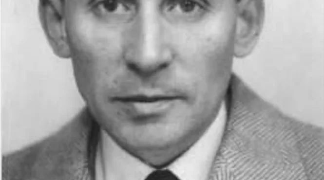 Le héros du jour : Georges Loinger