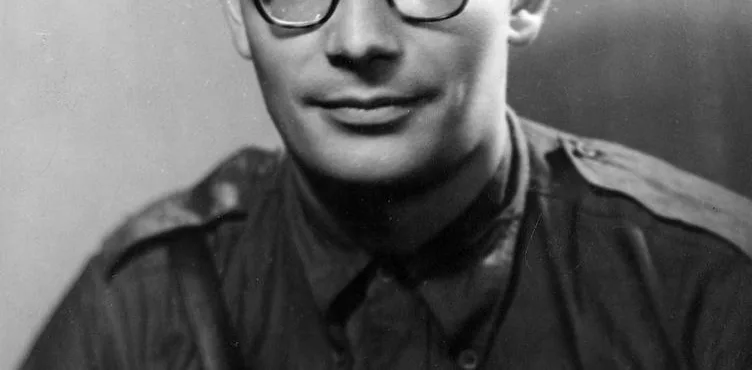 Le héros du jour : Georges Guingouin