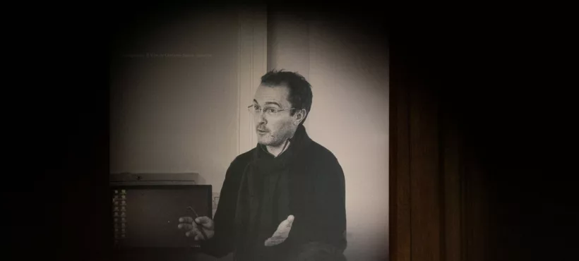 Le héros du jour : Samuel Paty