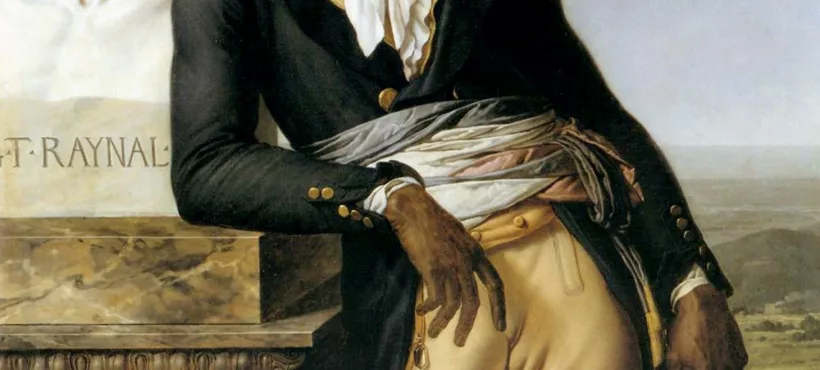 LE HÉROS DU JOUR – 24 AVRIL