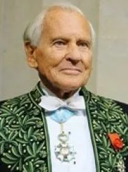 Le héros du jour : Jean d’Ormesson