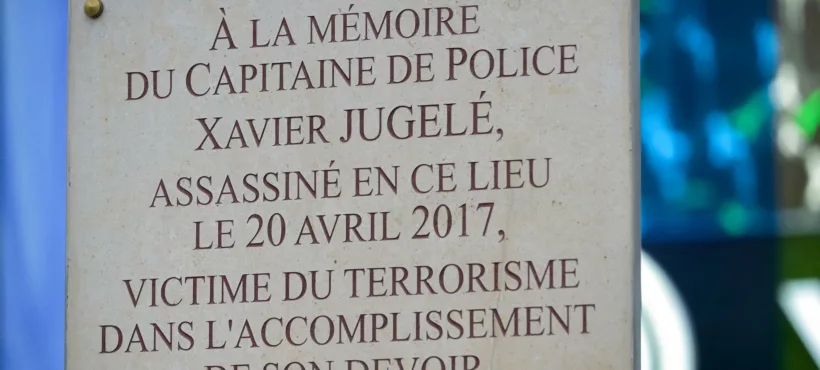 Le héros du jour – 11 avril