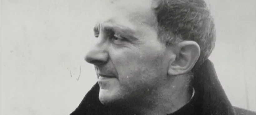 Le héros du jour : Joseph Wresinski