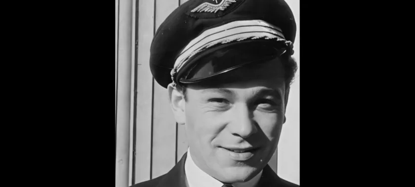 Le héros du jour – 28 avril