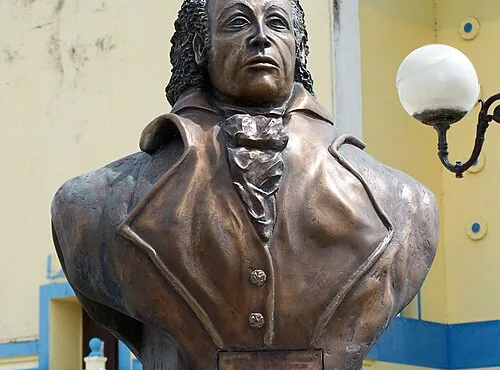 Le Héros du Jour : Louis Delgrès