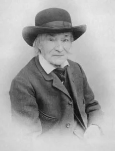 Le héros du jour – Jean-Henri Fabre