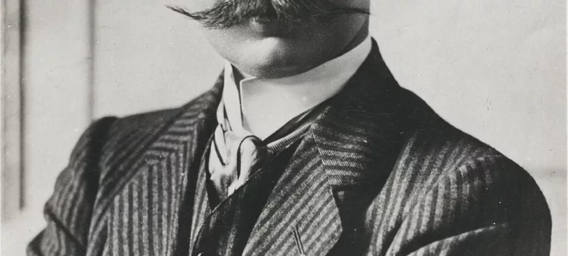 Le héros du jour : Louis Blériot