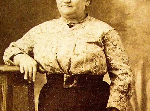 Le Héros du Jour : Lucie Baud Le Héros du Jour : Lucie Baud