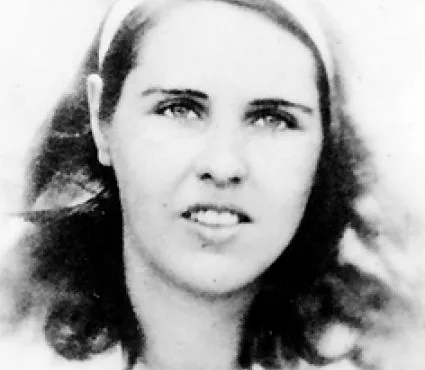 Le Héros du Jour – Marie Hackin